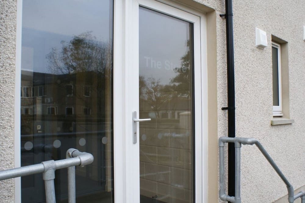 Photo of Patio Balcony in Kirkwall