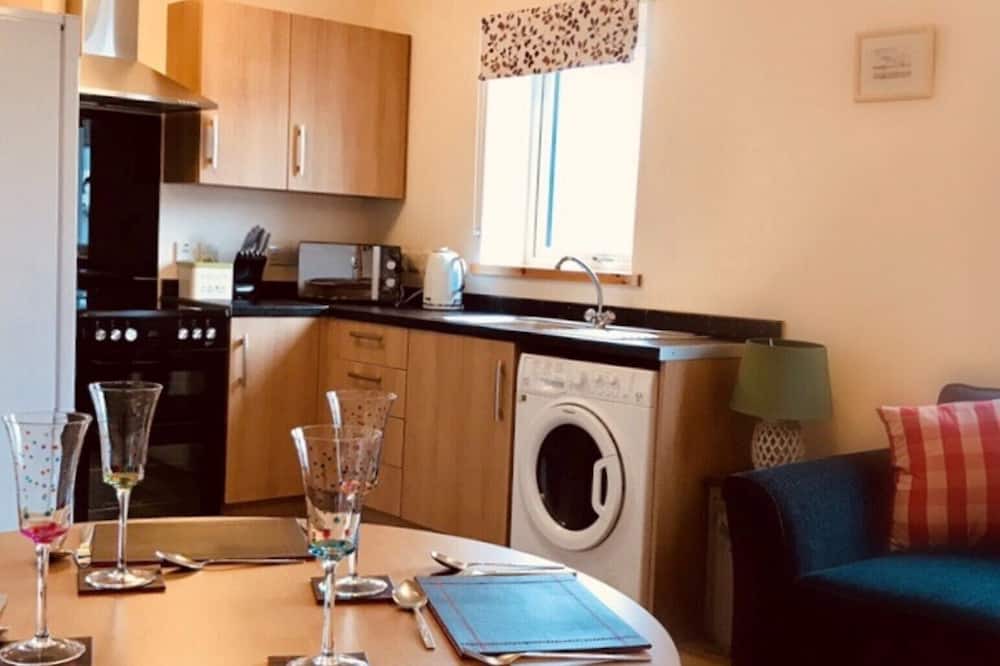 Photo of Kitchen in Kirkwall