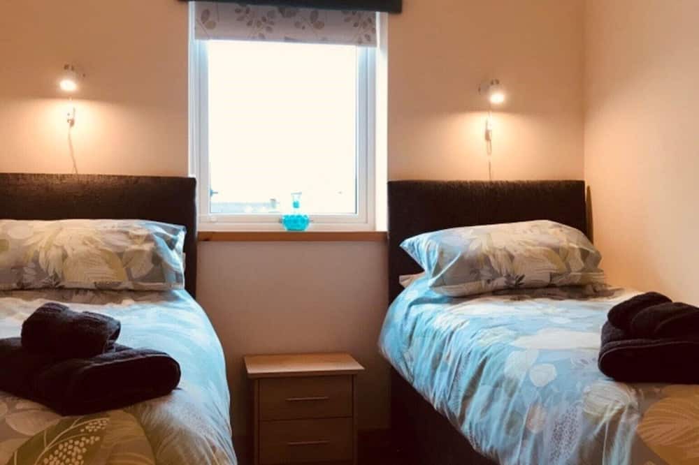Photo of Bedroom in Kirkwall