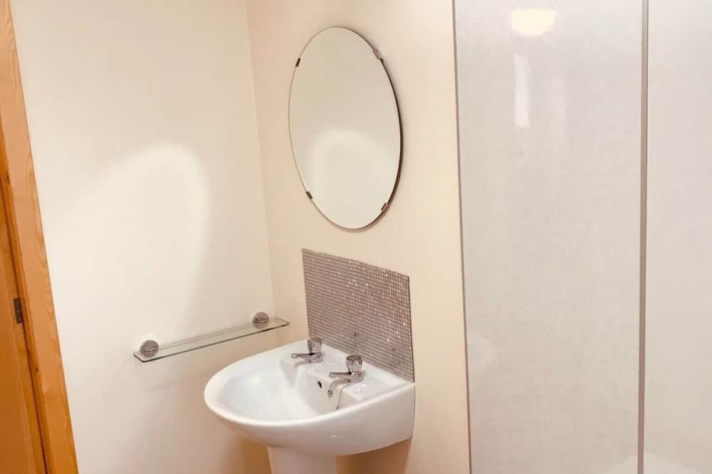 Photo of Bathroom in Kirkwall