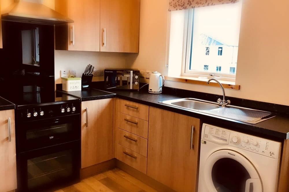 Photo of Kitchen in Kirkwall