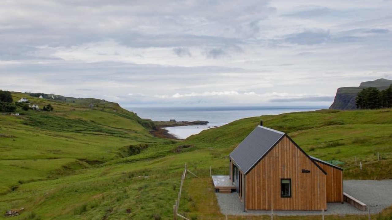 Photo of Outdoor in Colbost