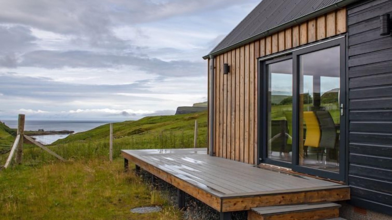 Photo of Outdoor in Colbost