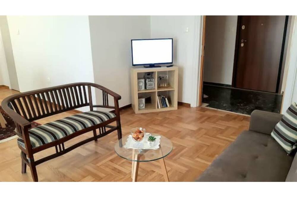 Photo of Livingroom in Irakleio