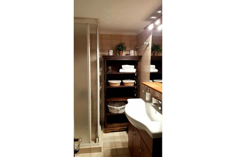 Photo of Bathroom in Irakleio