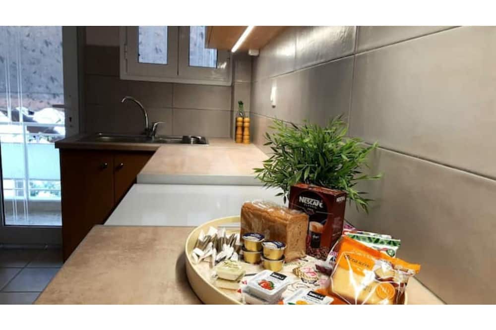 Photo of Kitchen in Irakleio