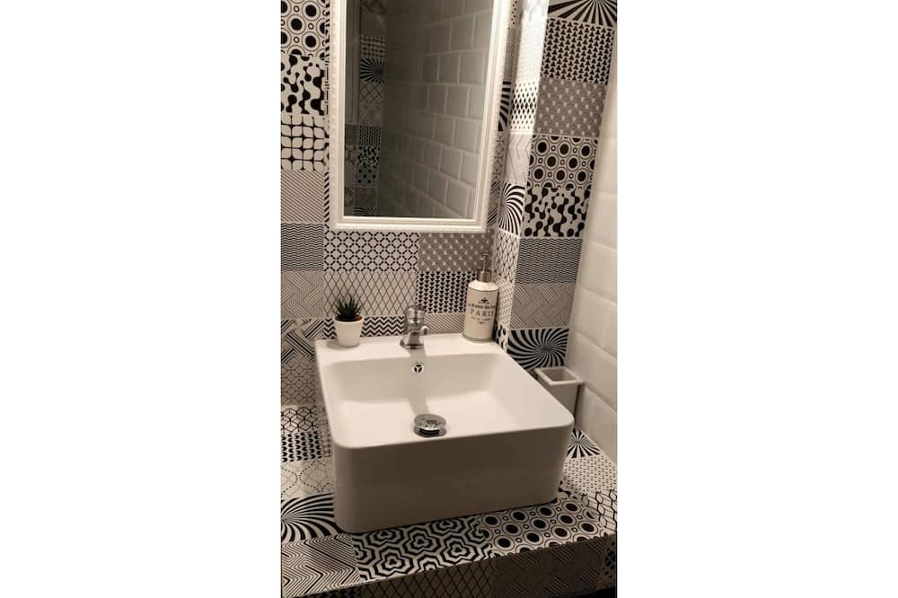Photo of Bathroom in Irakleio