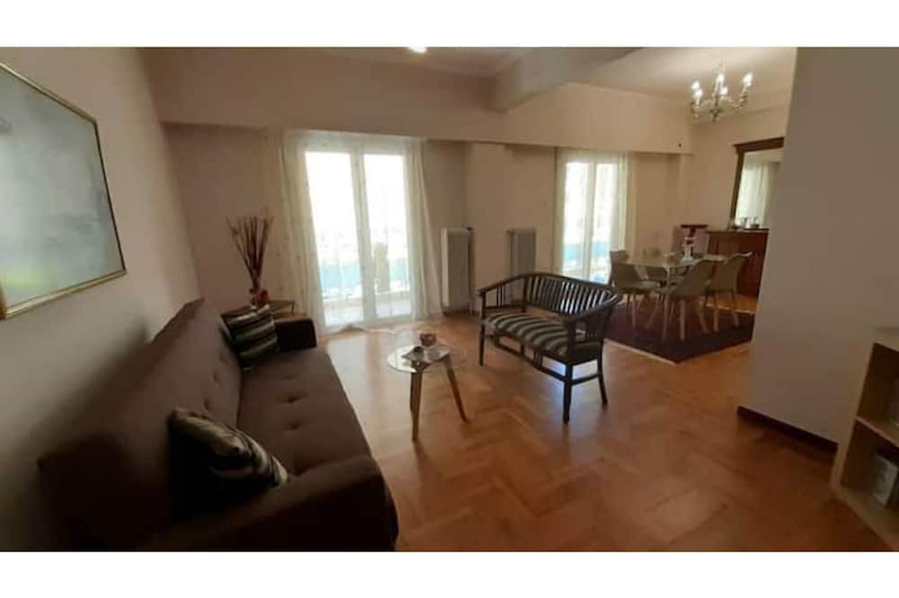 Photo of Livingroom in Irakleio