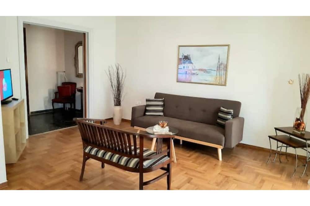 Photo of Livingroom in Irakleio