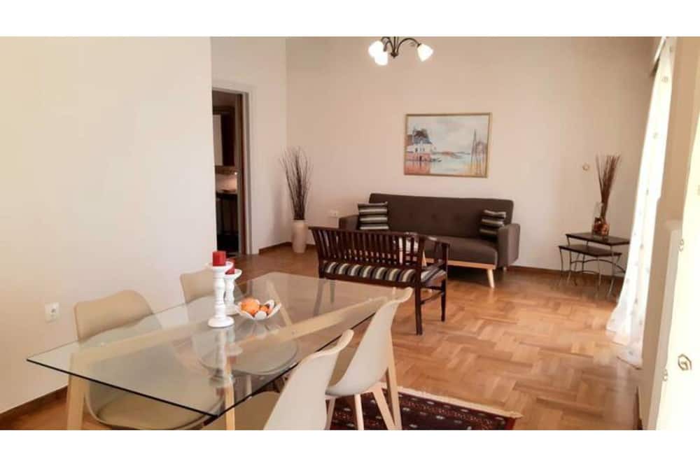 Photo of Livingroom in Irakleio