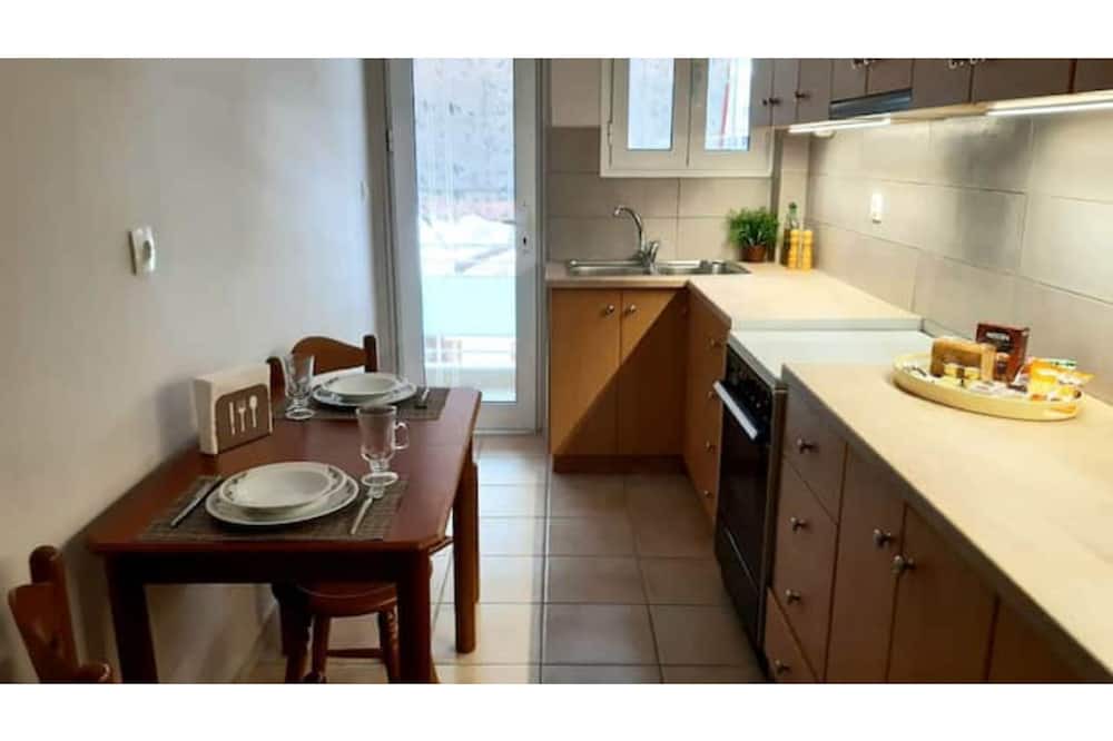 Photo of Kitchen in Irakleio