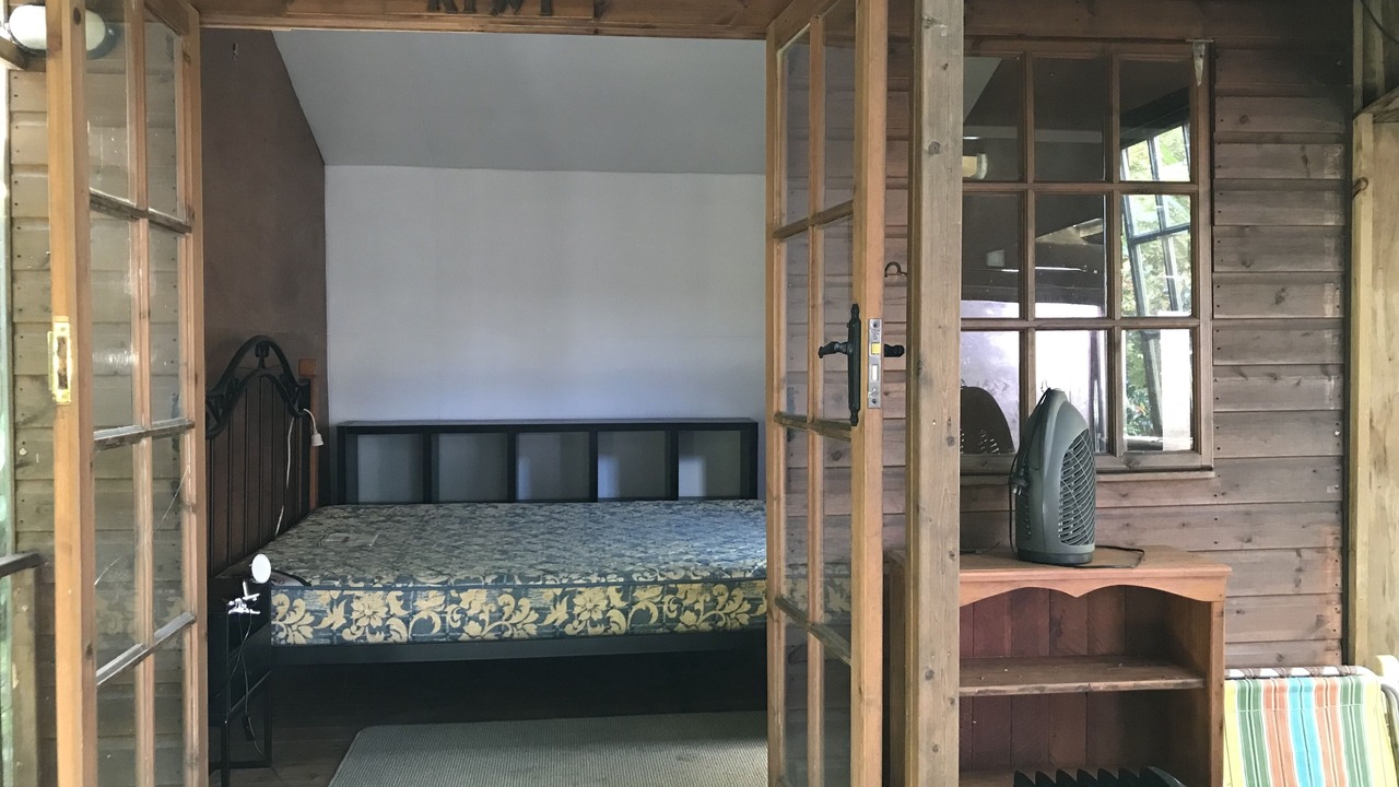 Photo of Bedroom in Tuateawa