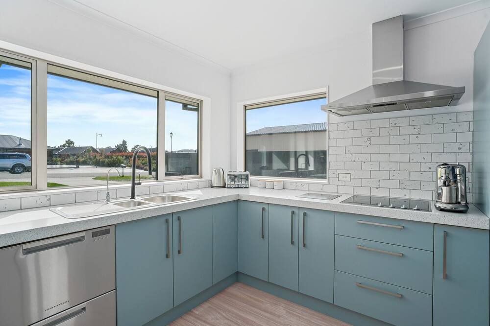 Photo of Kitchen in Cromwell
