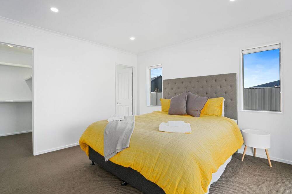 Photo of Bedroom in Cromwell