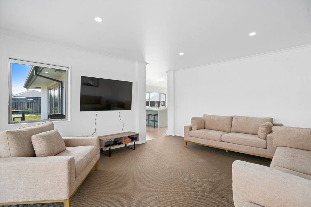 Photo of Livingroom in Cromwell
