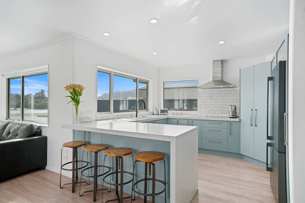 Photo of Kitchen in Cromwell