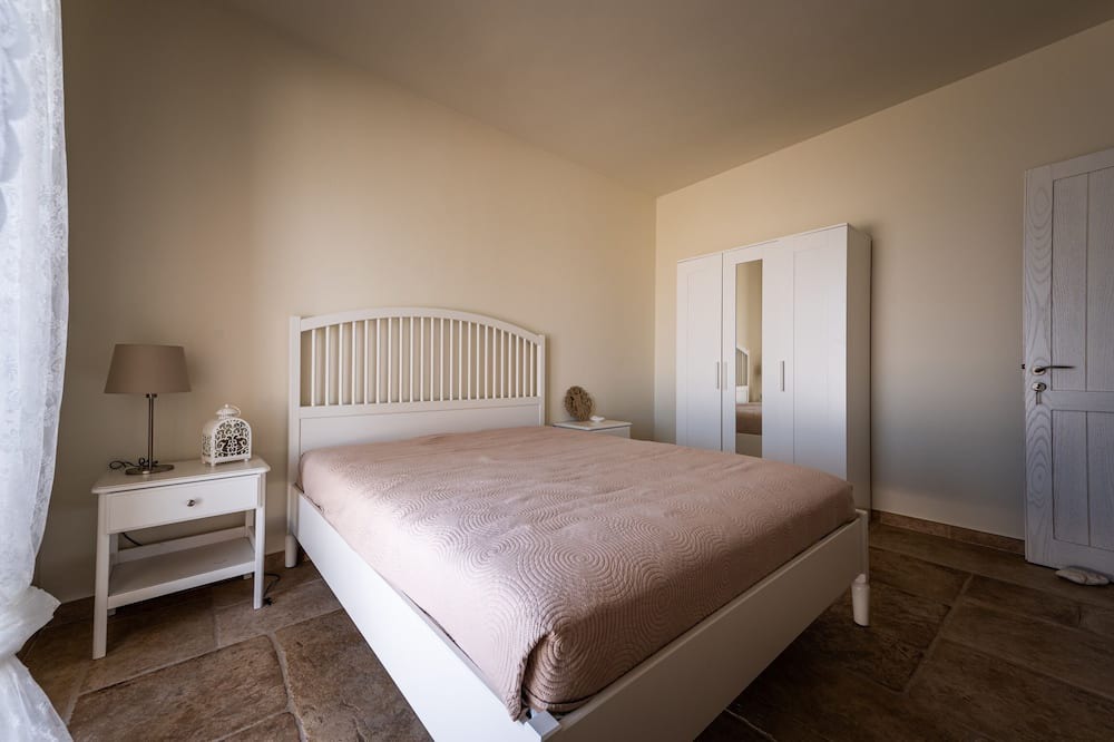 Photo of Bedroom in Arkitsa