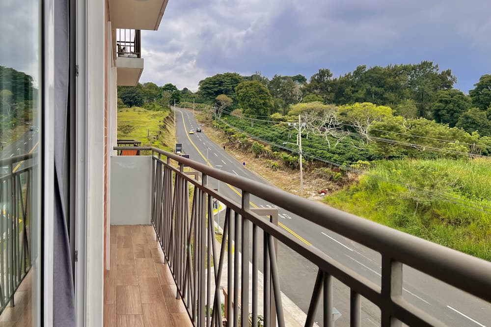 Photo of Patio Balcony in Heredia