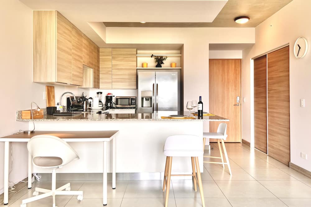 Photo of Kitchen in Heredia