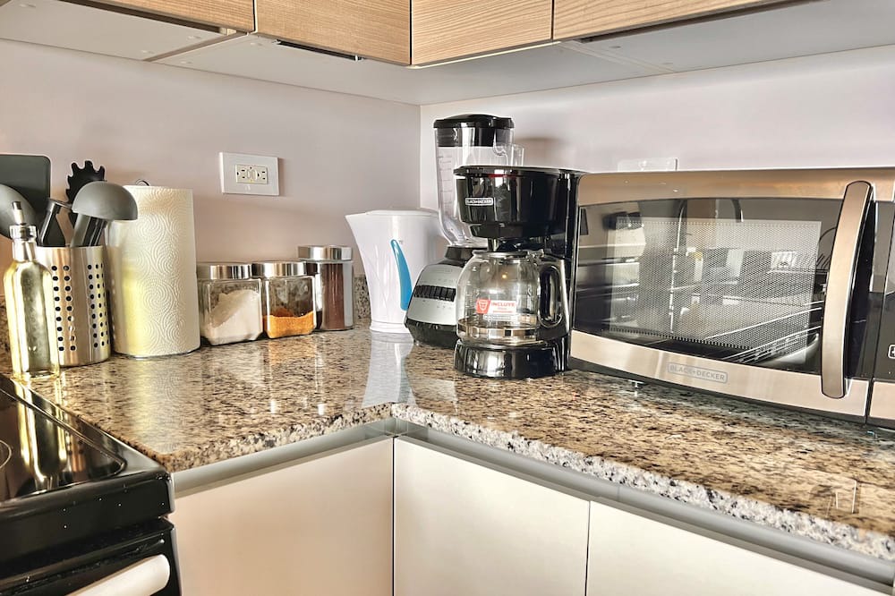 Photo of Kitchen in Heredia