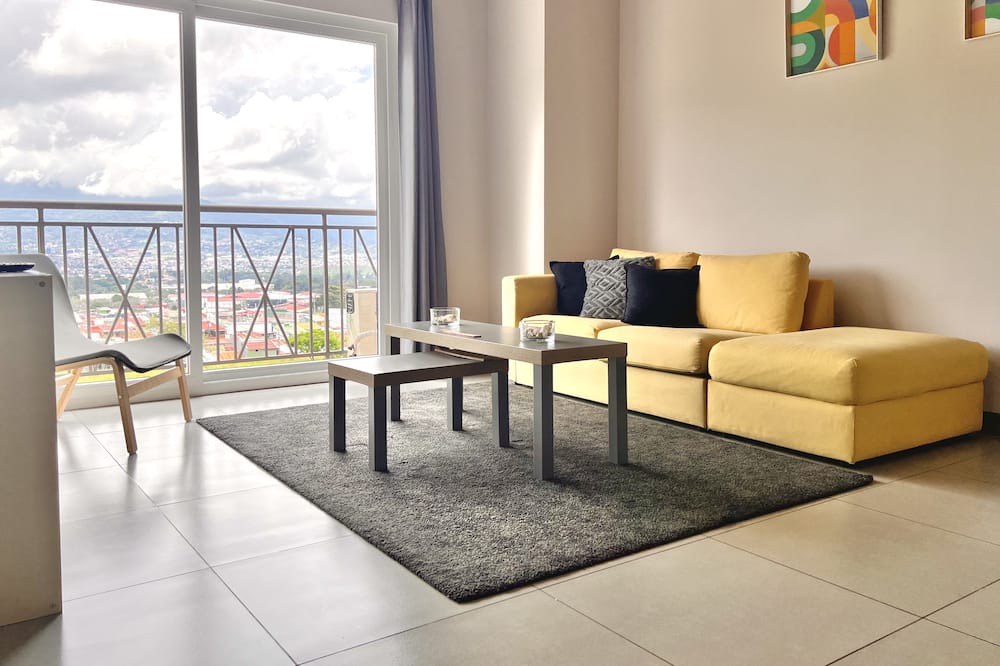 Photo of Livingroom in Heredia
