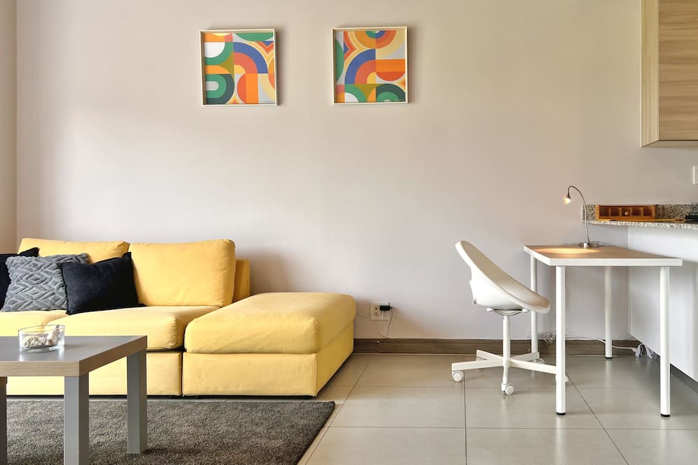 Photo of Livingroom in Heredia