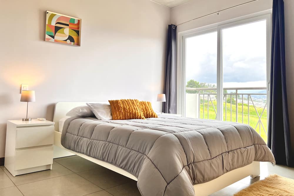 Photo of Bedroom in Heredia