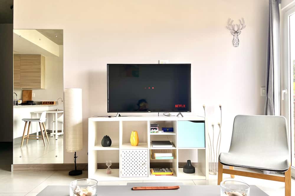 Photo of Livingroom in Heredia