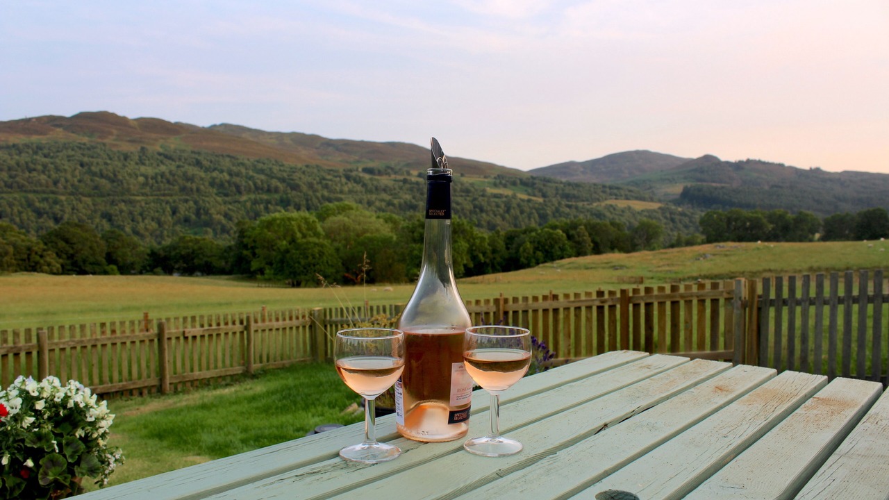 Photo of Outdoor in Strathtummel