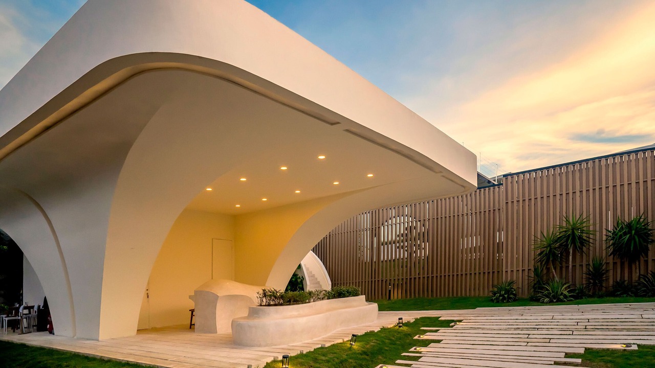 Photo of Patio Balcony in Uluwatu