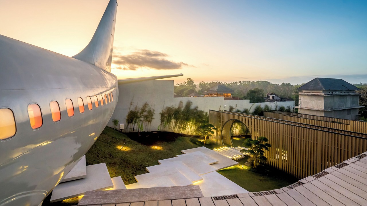 Photo of Outdoor in Uluwatu