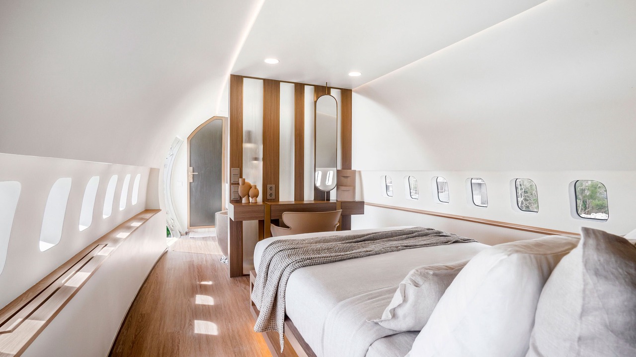 Photo of Bedroom in Uluwatu