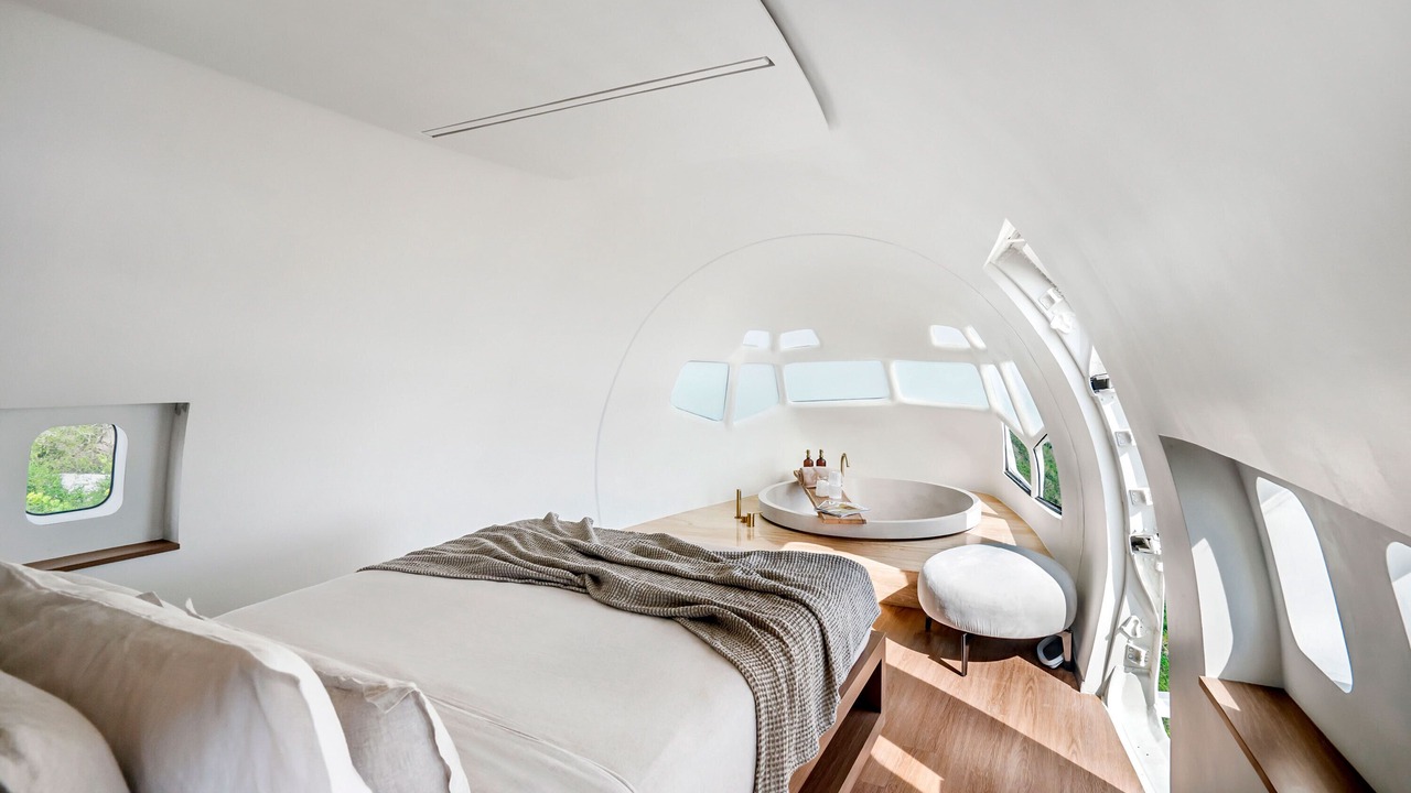 Photo of Bedroom in Uluwatu