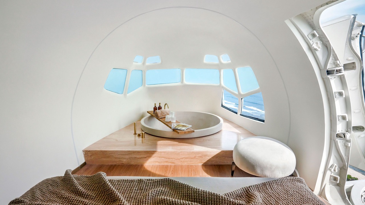 Photo of Bedroom in Uluwatu