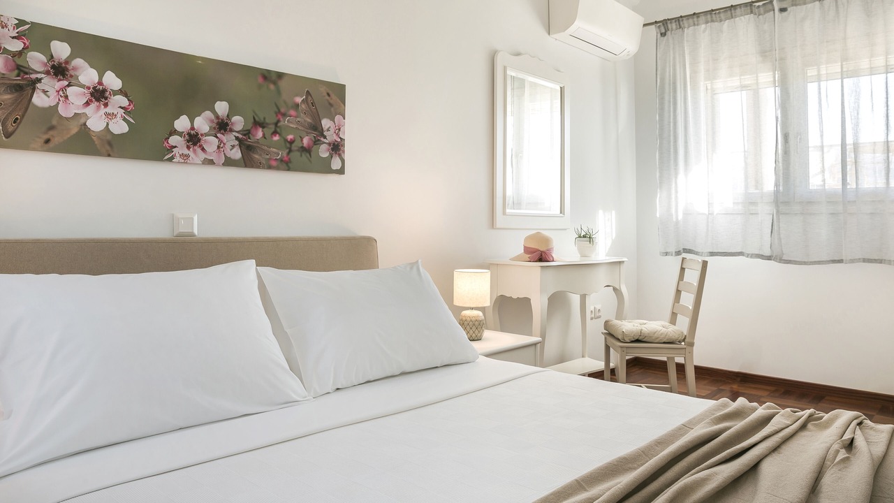 Photo of Bedroom in Argostoli Town