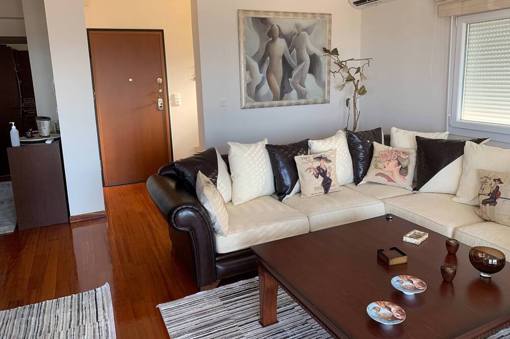 Photo of Livingroom in Dio-Olympos