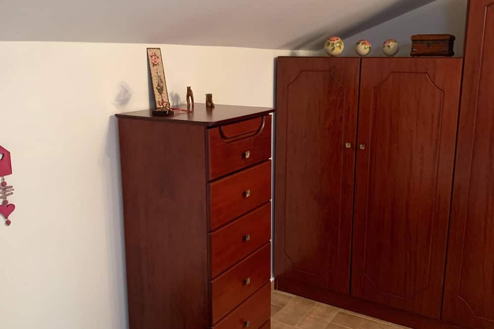 Photo of Bedroom in Dio-Olympos