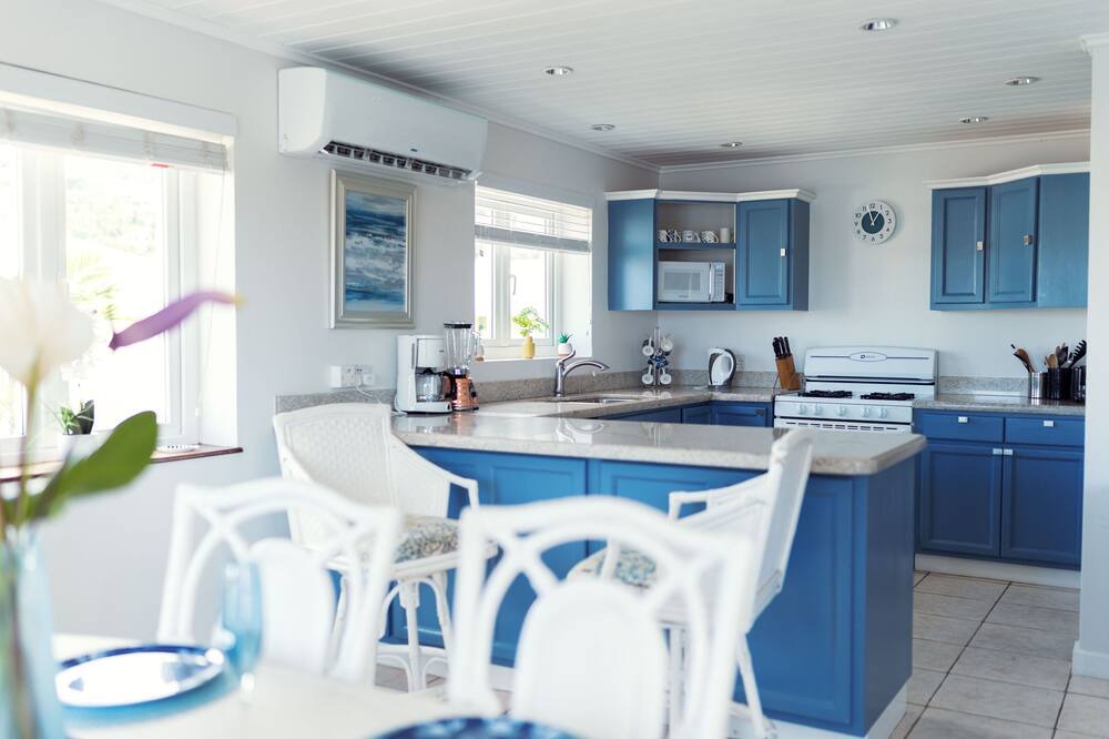 Photo of Kitchen in Rodney Bay