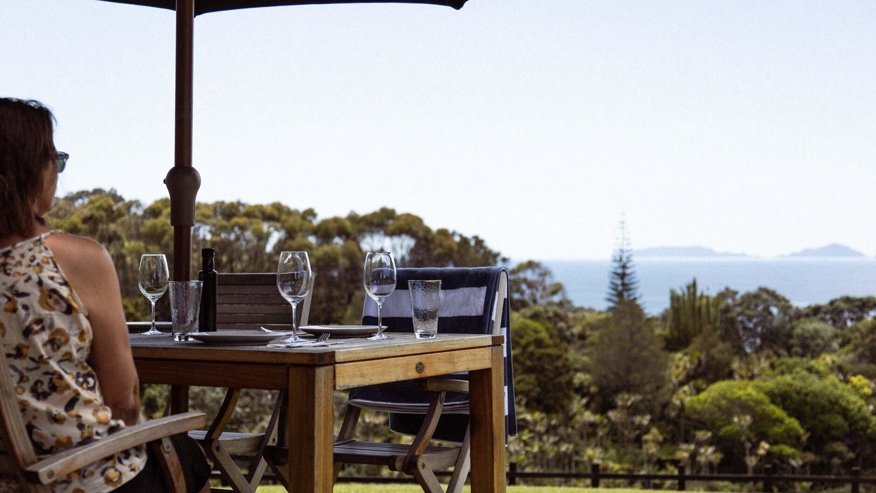 Photo of Outdoor in Tutukaka