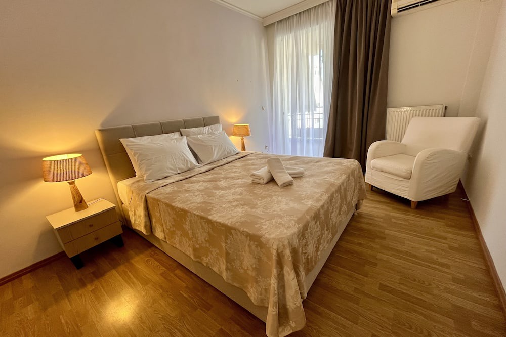 Photo of Bedroom in Voula