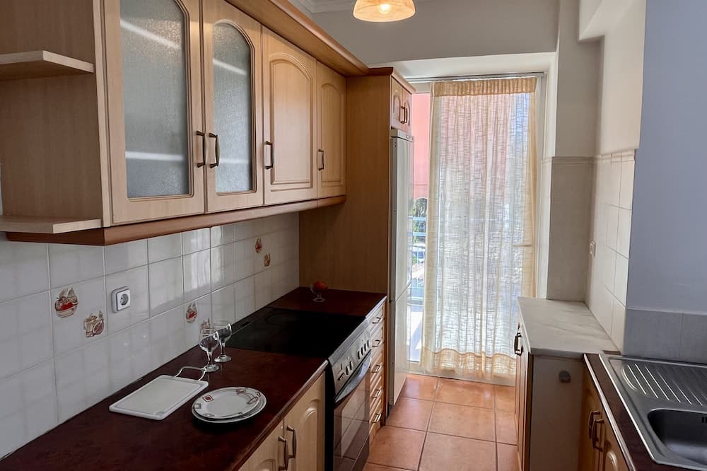Photo of Kitchen in Voula
