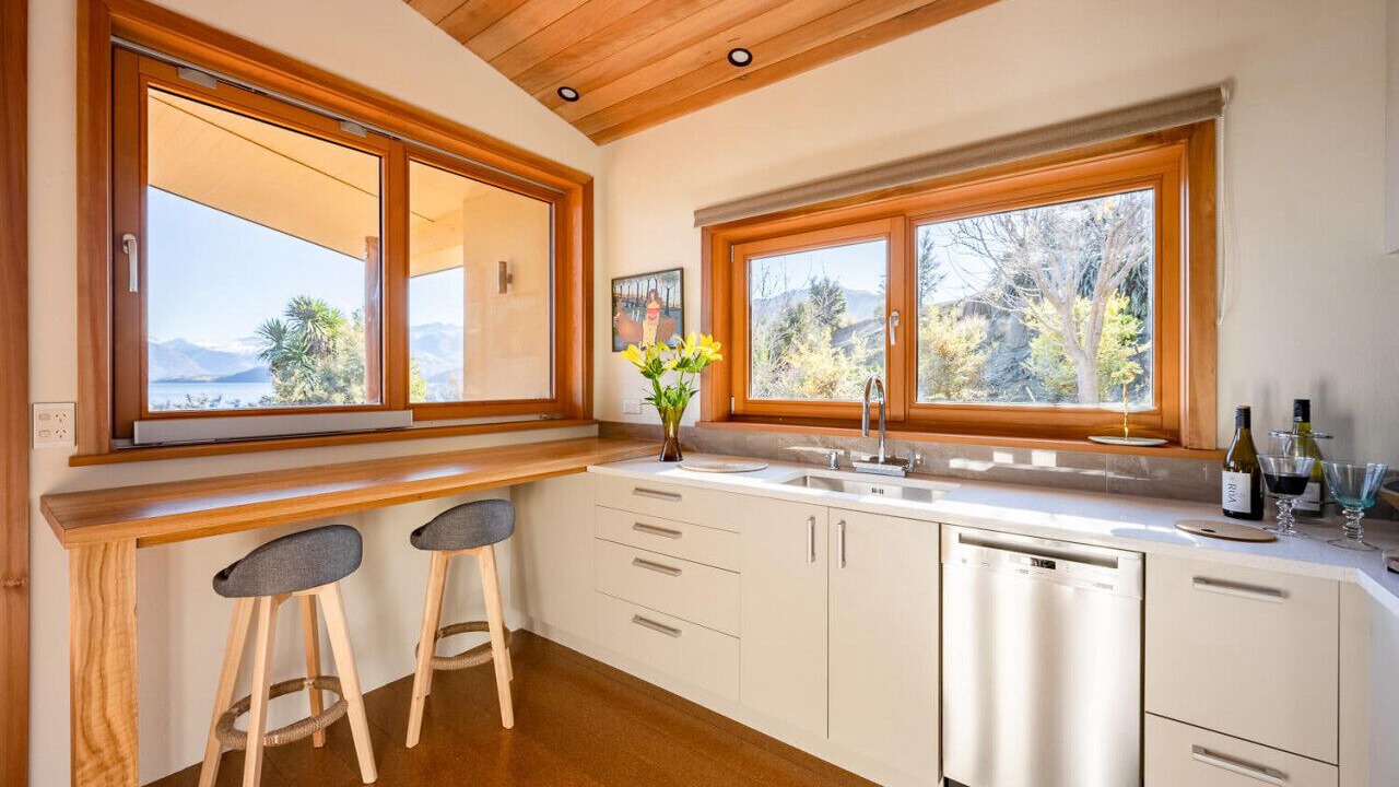 Photo of Kitchen in Wanaka