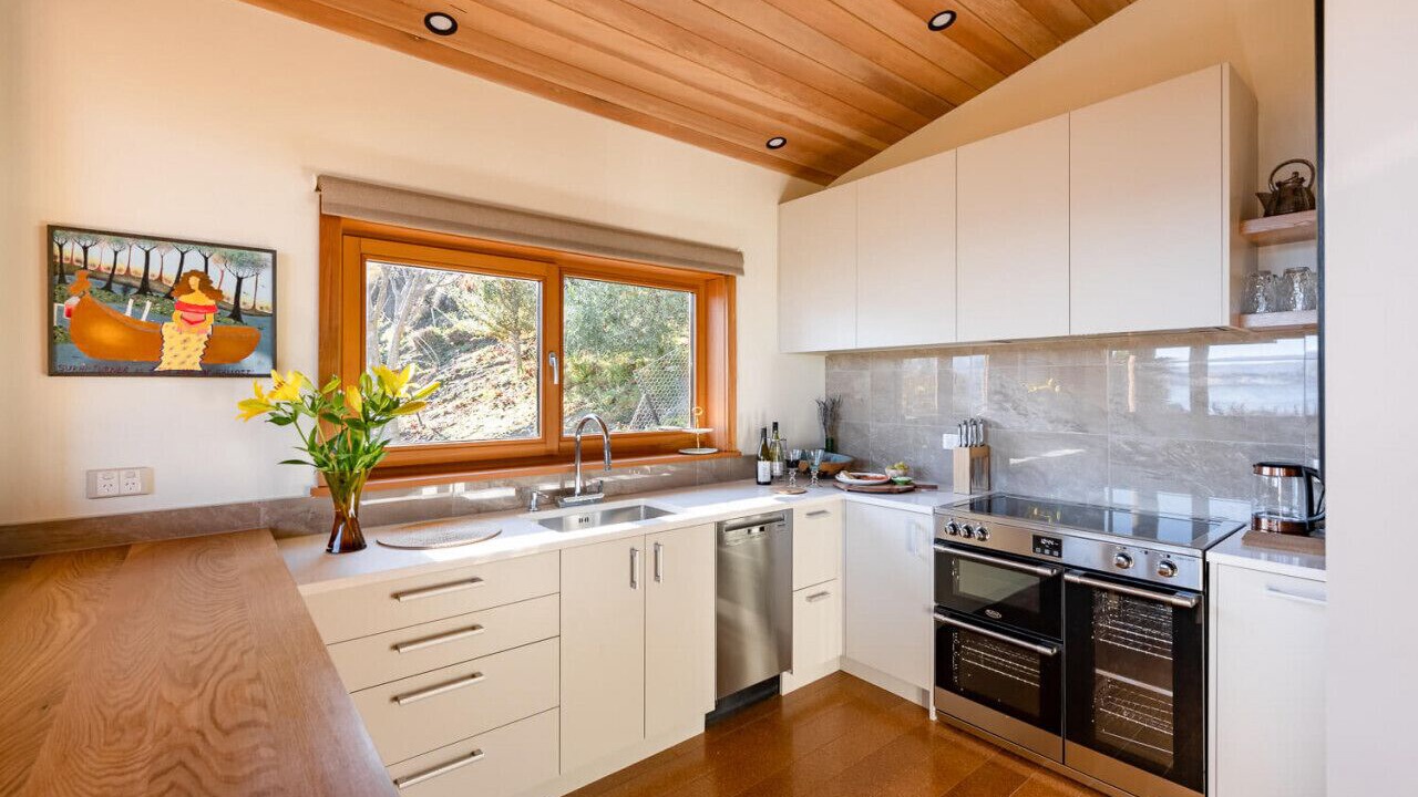 Photo of Kitchen in Wanaka