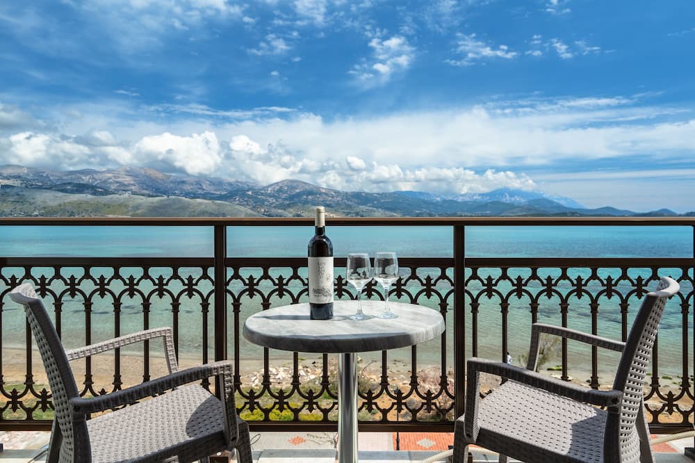 Photo of Outdoor in Lixouri