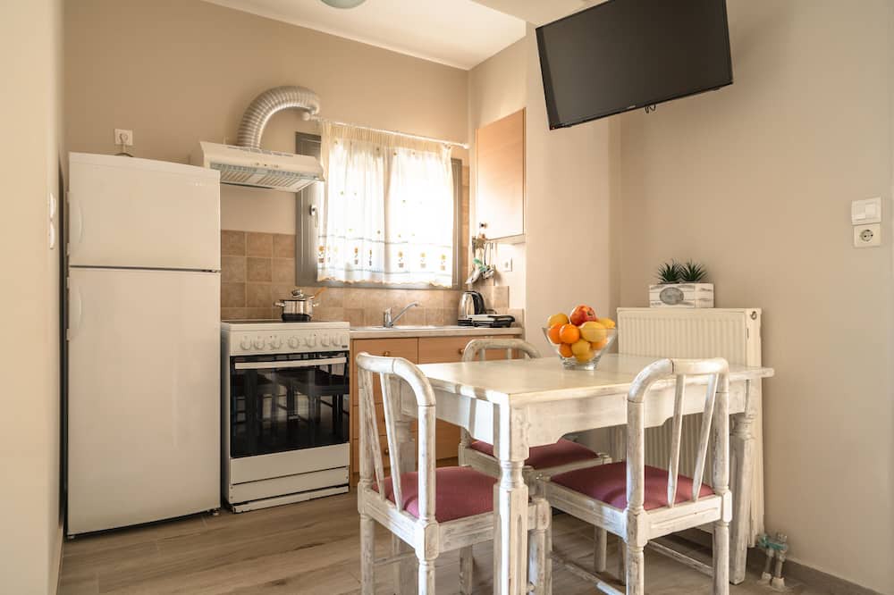Photo of Kitchen in Lixouri