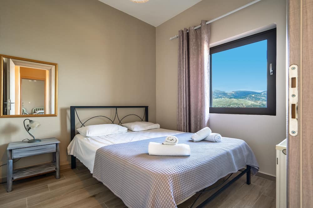 Photo of Bedroom in Lixouri
