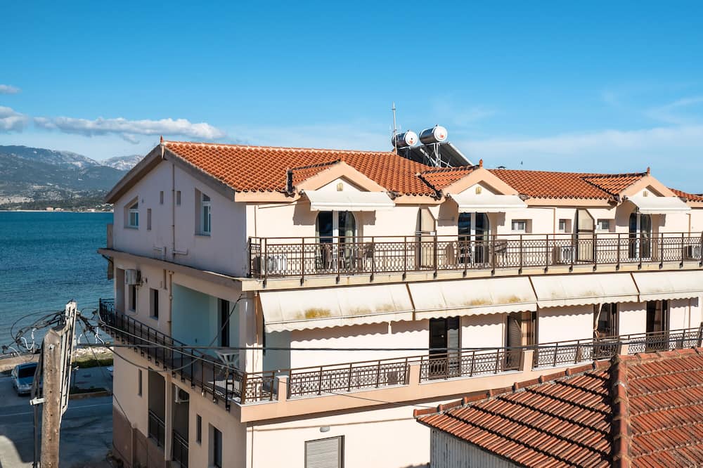 Photo of Outdoor in Lixouri