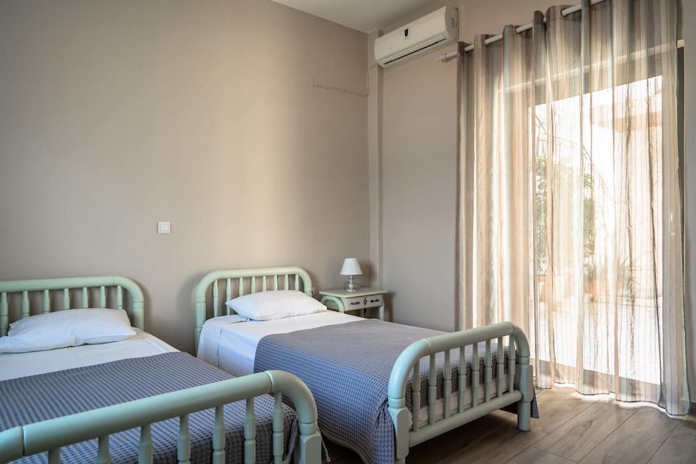 Photo of Bedroom in Lixouri