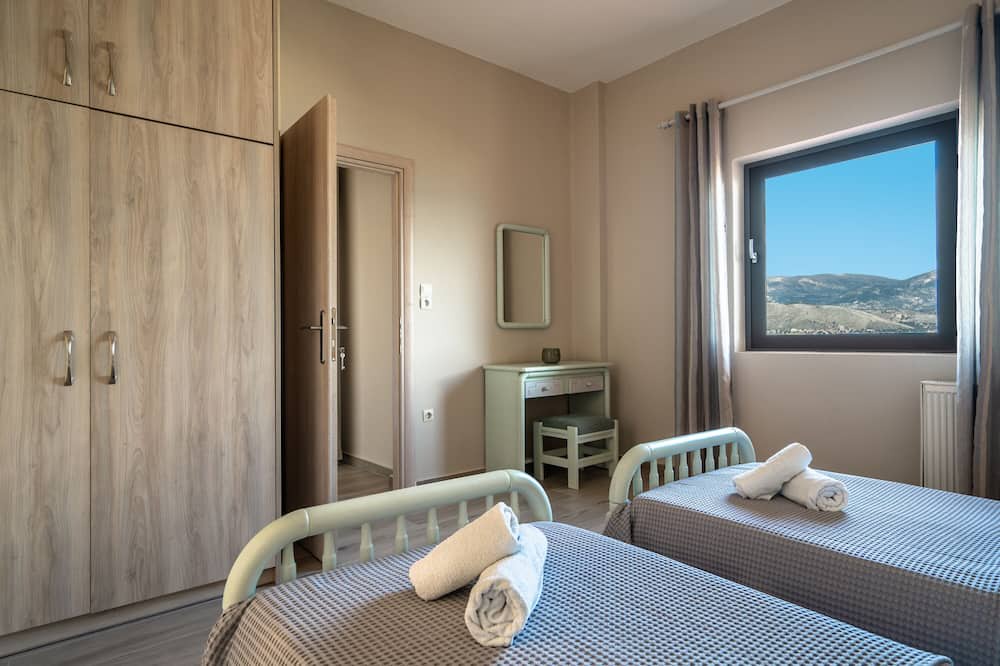 Photo of Bedroom in Lixouri