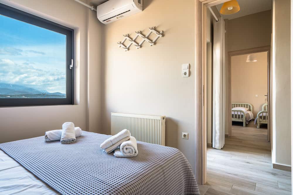 Photo of Bedroom in Lixouri